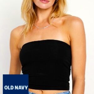 Tube tops NWT: